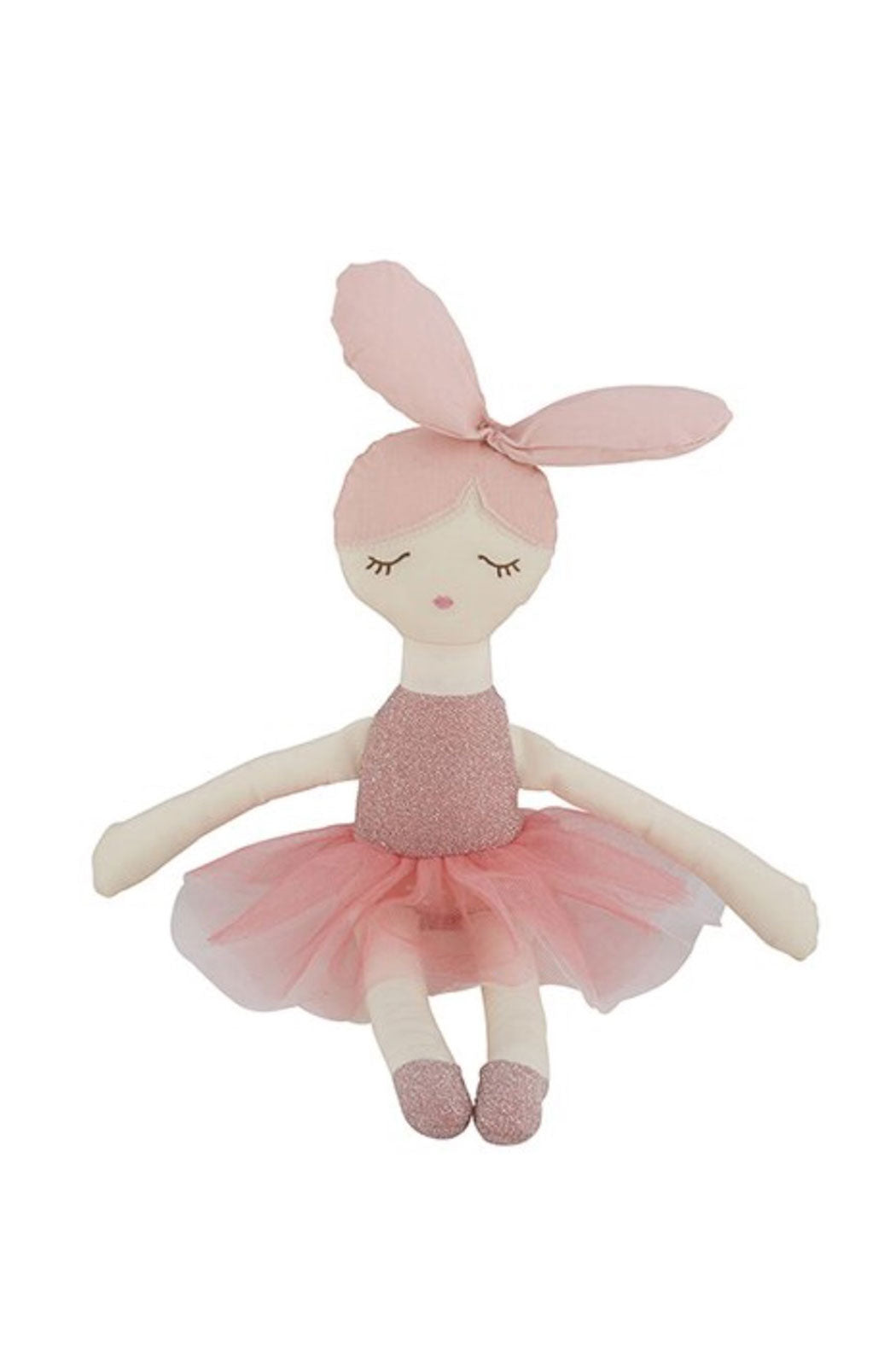 Ballerina Doll