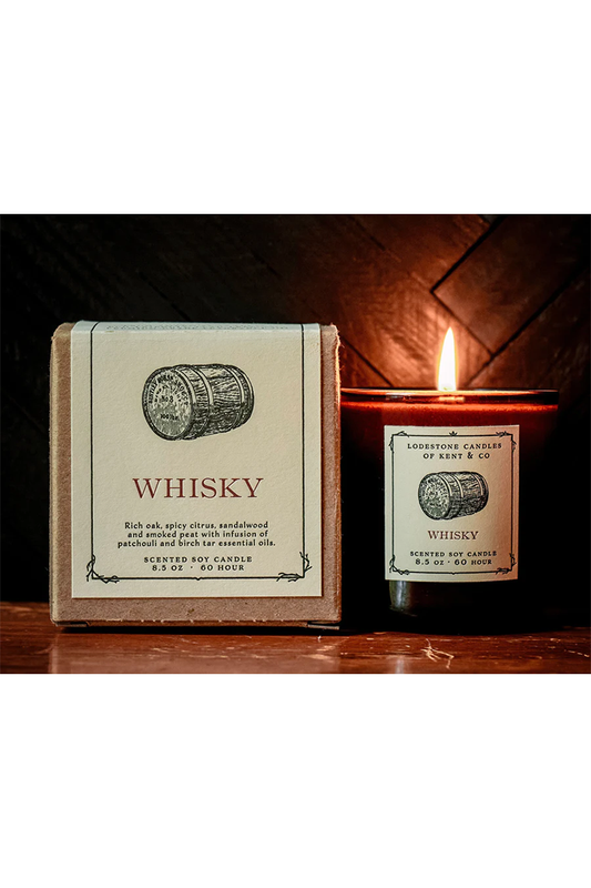 The Heritage Collection: Whiskey