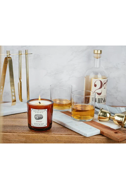 The Heritage Collection: Whiskey