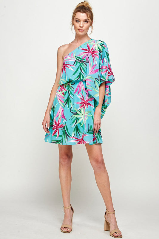Cabana Couture Dress