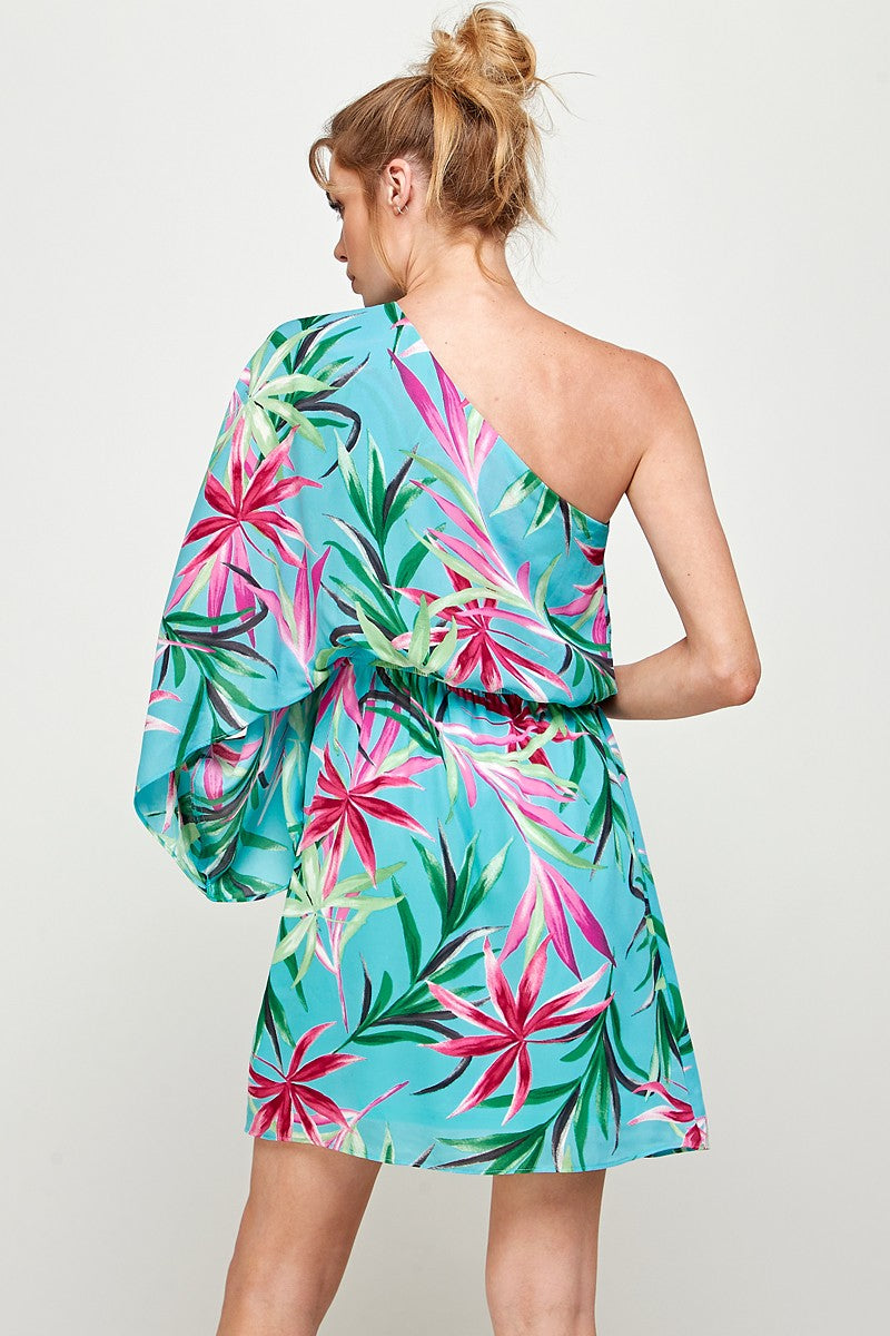 Cabana Couture Dress