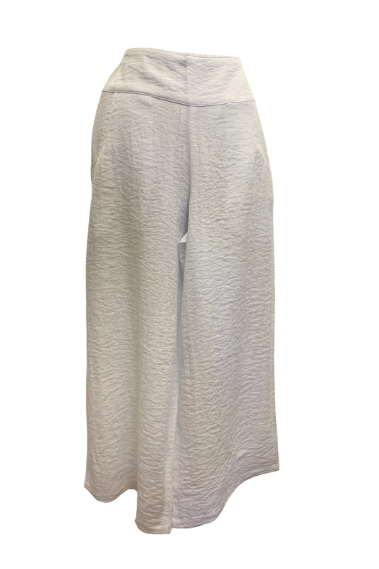 Travel Crop Pant