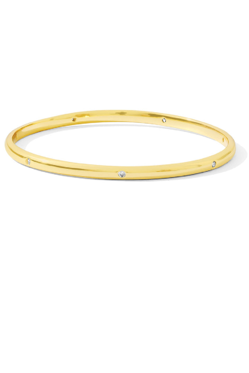 Accented Bangle