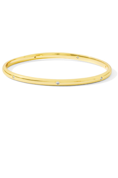 Accented Bangle