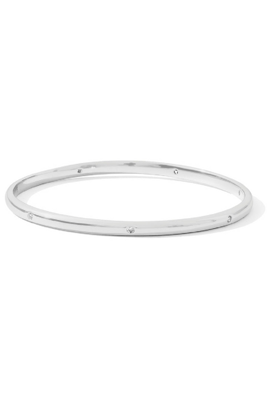 Accented Bangle