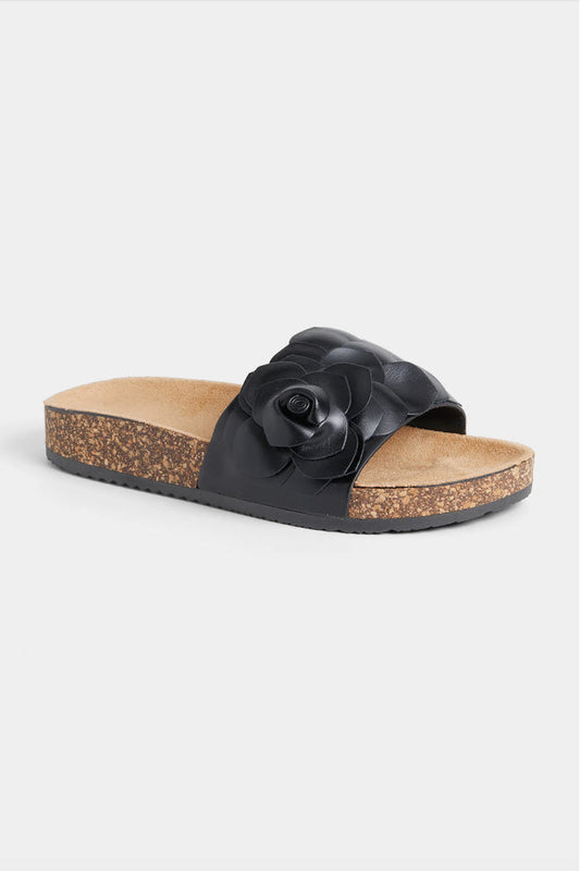 Belinda Cork Sandal
