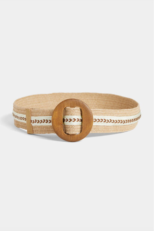 Accona Stretch Belt