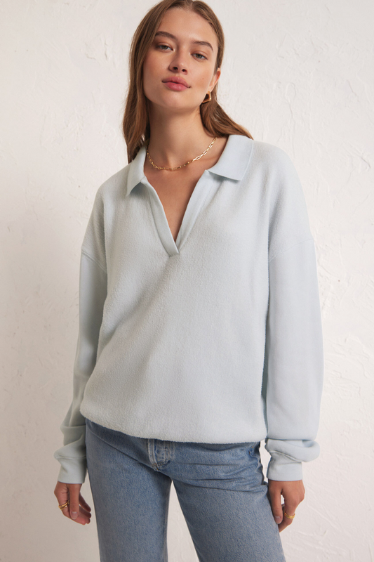 Nico Reverse Fleece