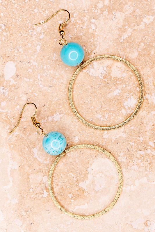 Brea Earring