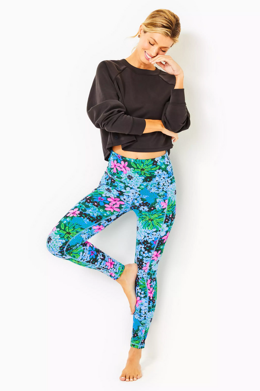 26" Weekender High Rise UPF50+ Leggings
