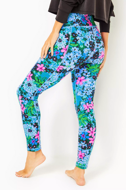 26" Weekender High Rise UPF50+ Leggings