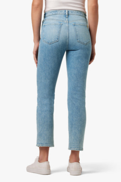 The Luna High Rise Cigarette Ankle