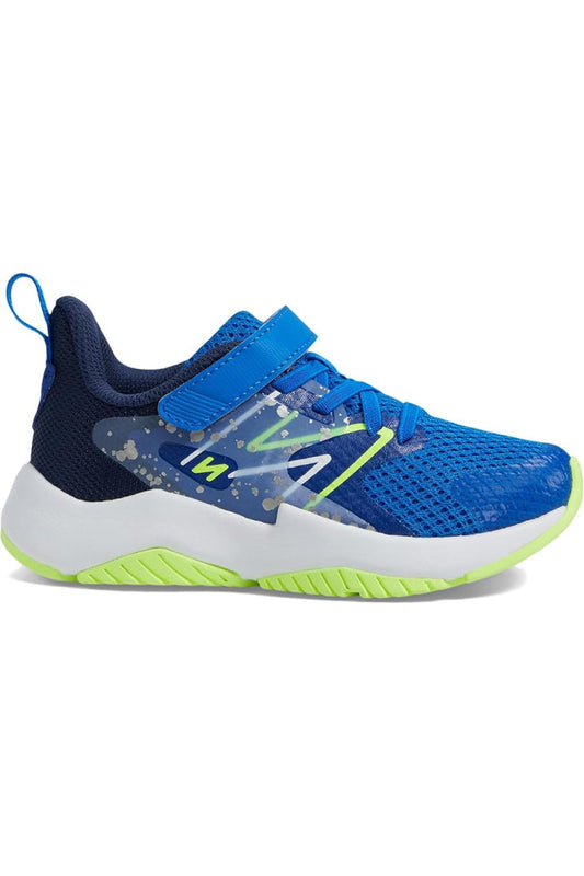 NEW BALANCE RAVE RUN BUNGEE