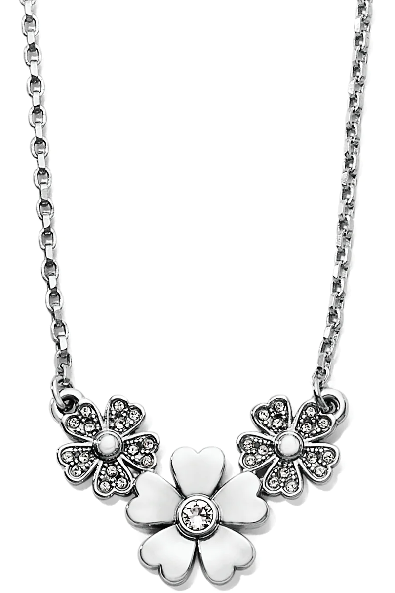 Brighton Flora Necklace