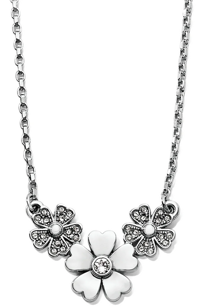 Brighton Flora Necklace