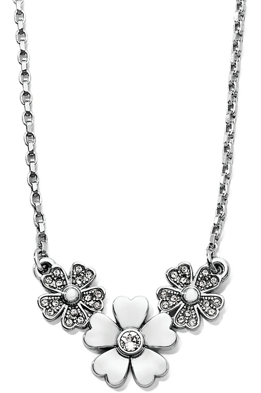 Brighton Flora Necklace
