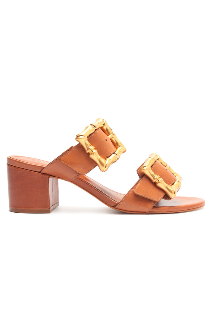 Schutz Women's Enola Mid Block