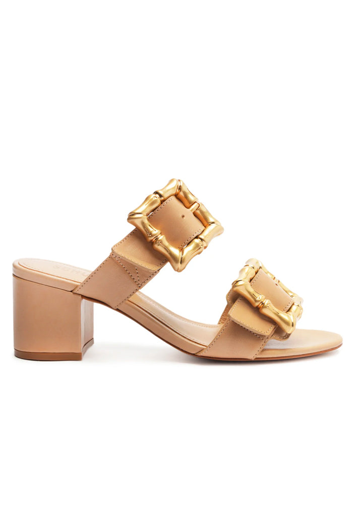 Schutz Women's Enola Mid Block