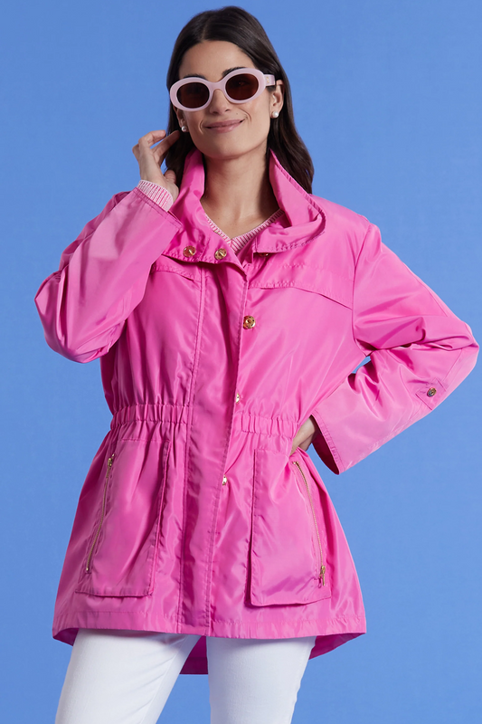 Newport Rain Slicker
