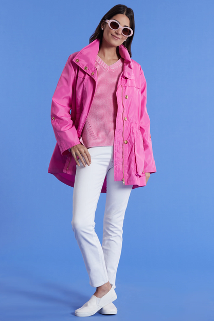 Newport Rain Slicker