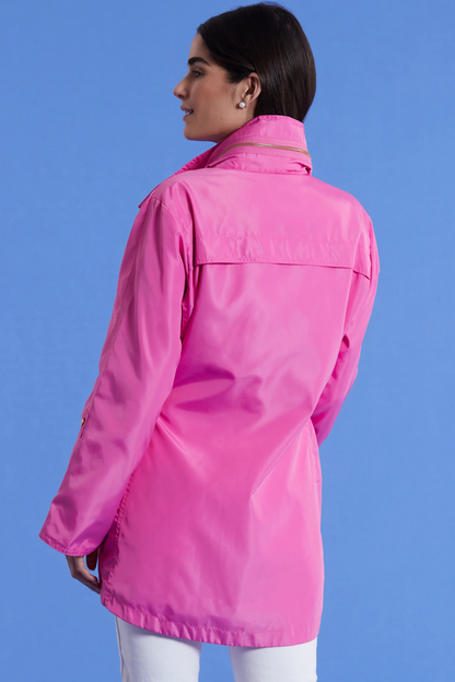 Newport Rain Slicker