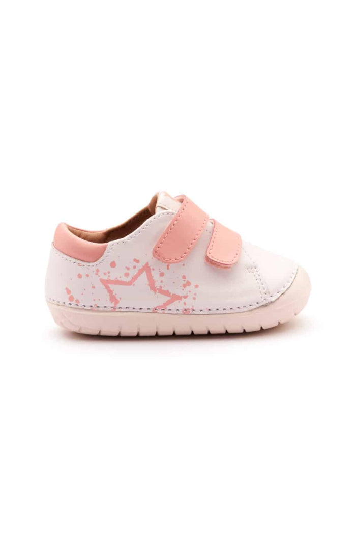 OLD SOLES PAVE SPLASH