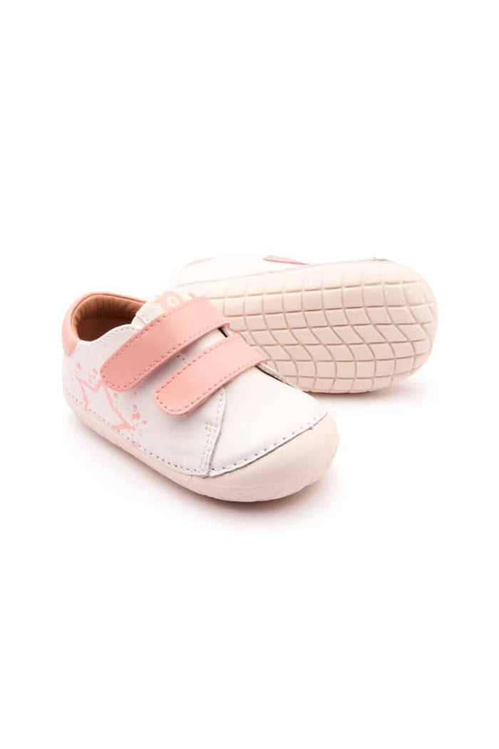 OLD SOLES PAVE SPLASH