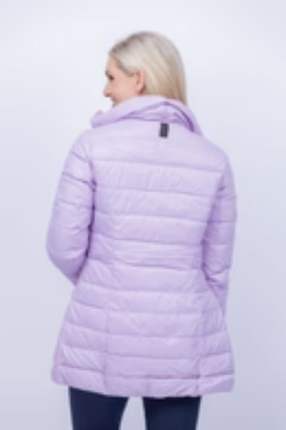 Tracker Coat