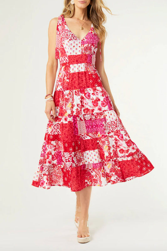 Adeline Dress