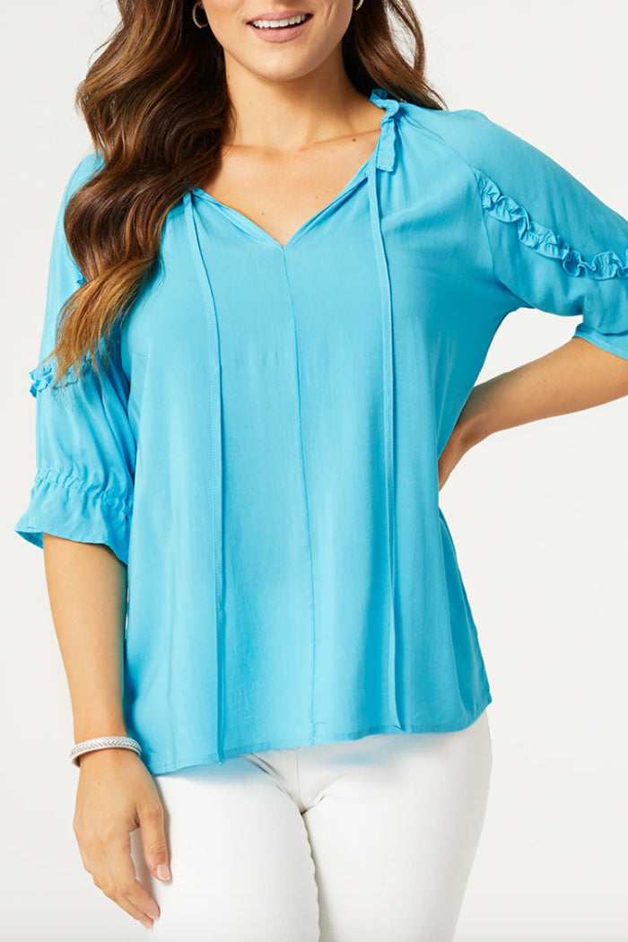 Alice Top