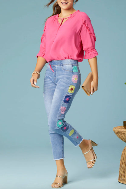 Alice Top