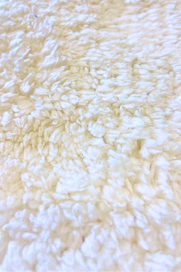 Sun Valley Baby Fuzzy Blanket