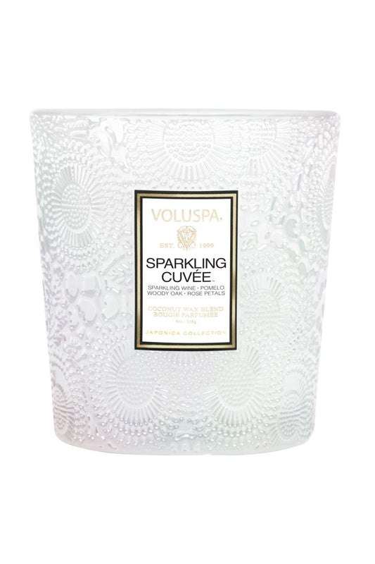 Sparkling Cuvee