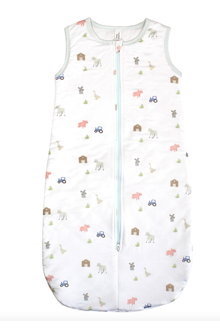 BAMBOO SLEEP SACK