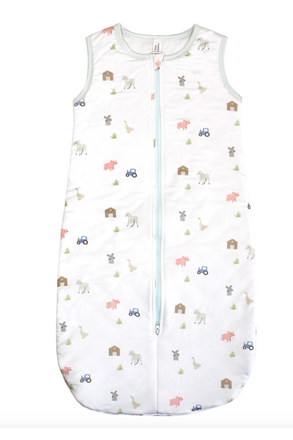 BAMBOO SLEEP SACK