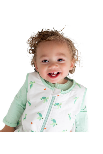 BAMBOO SLEEP SACK