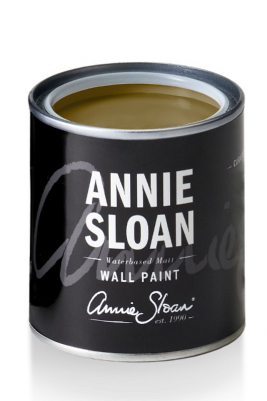 Olive Sample Wall Paint