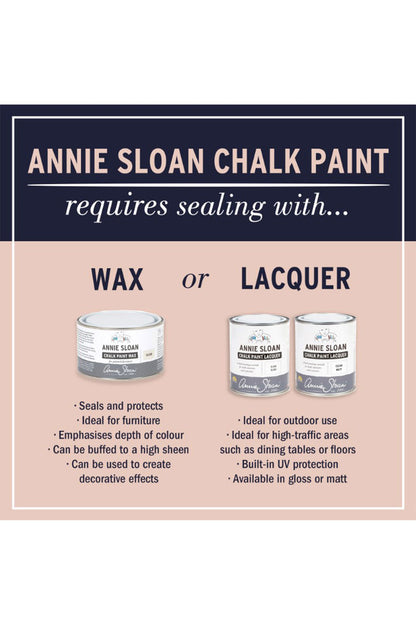 Annie Sloan Versailles Chalk Paint