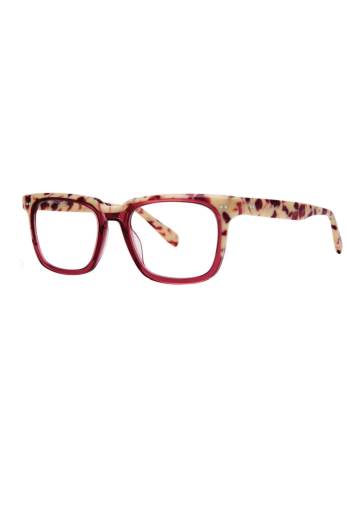 THE HIGHLINE HIBISCUS TORTOISE 1.75