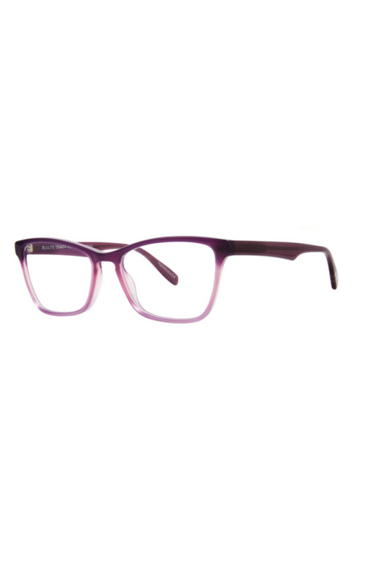 TRINITY PLACE BLULITE PLUM FADE 1.75