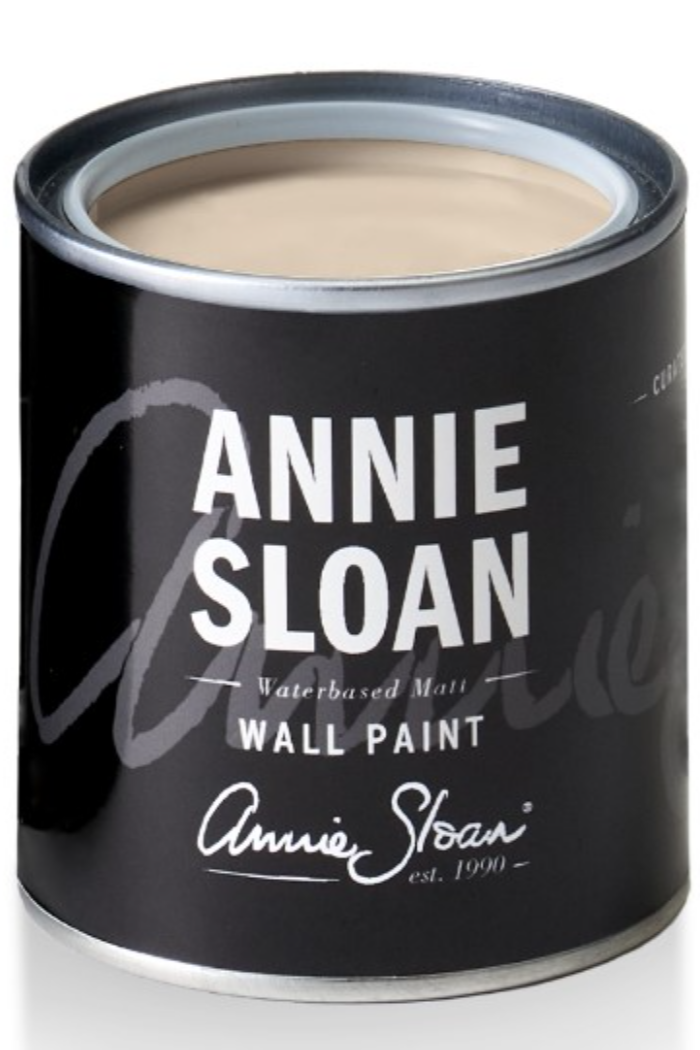 Canvas Sample Wall Paint