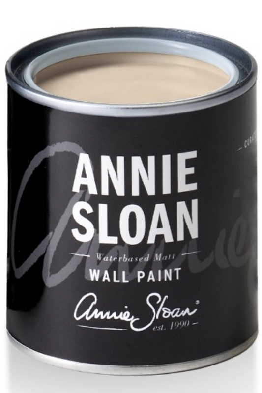Canvas Sample Wall Paint