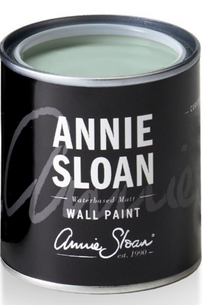 Upstate Blue Sample Wall Paint
