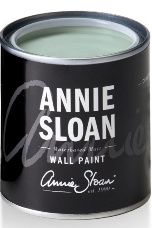 Upstate Blue Sample Wall Paint