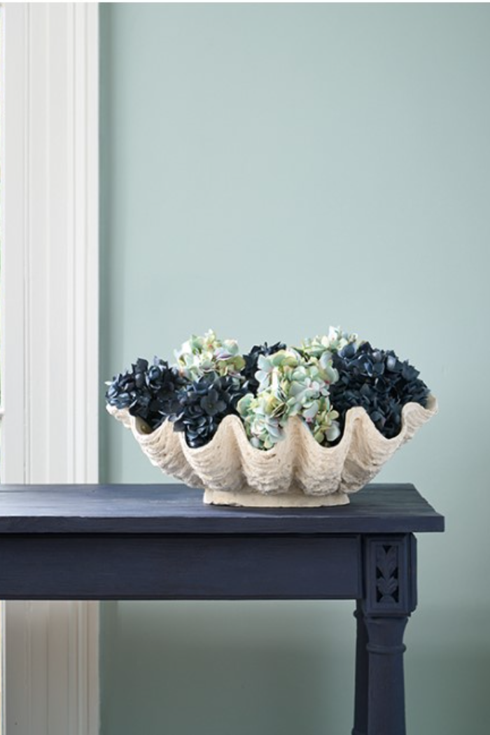 Upstate Blue Sample Wall Paint