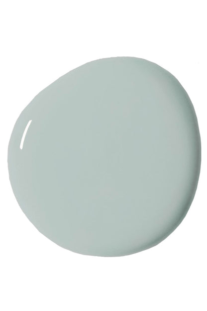 Upstate Blue Sample Wall Paint