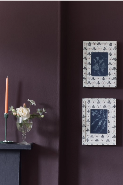 Tyrian Plum Sample Wall Paint