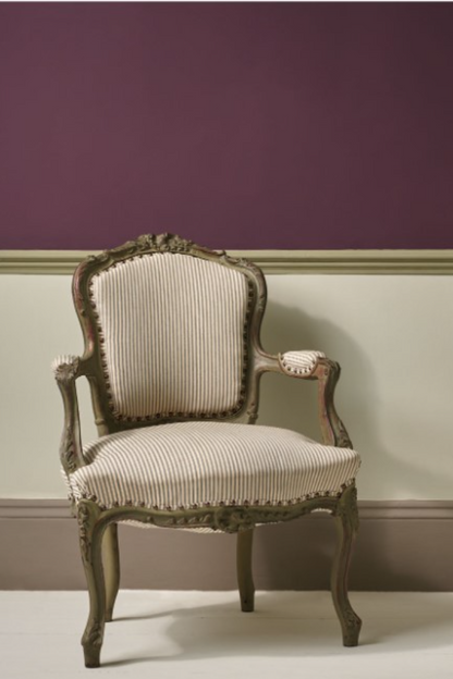 Tyrian Plum Sample Wall Paint