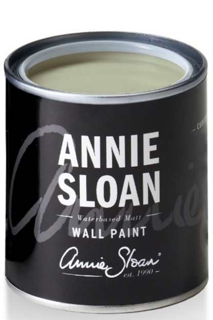 Terre Verte Sample Wall Paint