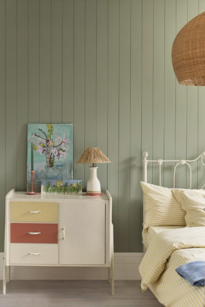 Terre Verte Sample Wall Paint